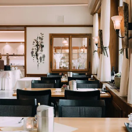 شوتزين شتيفيسبورغ 3* Steffisburg