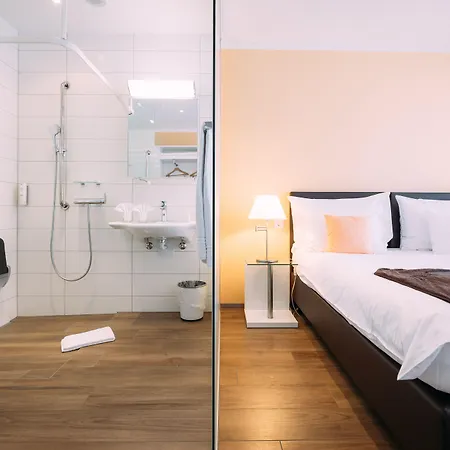 شوتزين شتيفيسبورغ Steffisburg