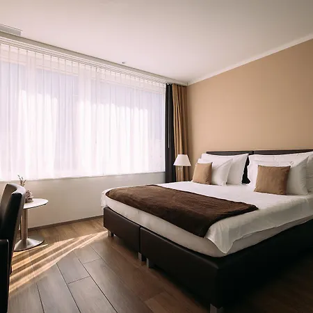 شوتزين شتيفيسبورغ 3* Steffisburg