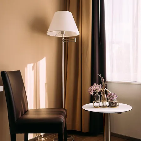 شوتزين شتيفيسبورغ 3* Steffisburg