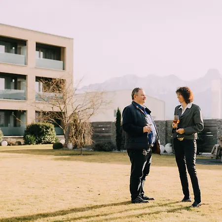 شوتزين شتيفيسبورغ فندق Steffisburg