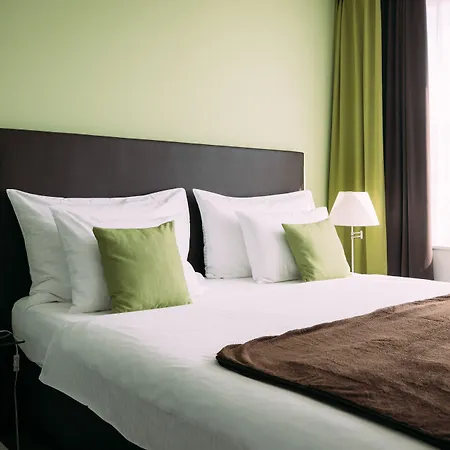 شوتزين شتيفيسبورغ فندق