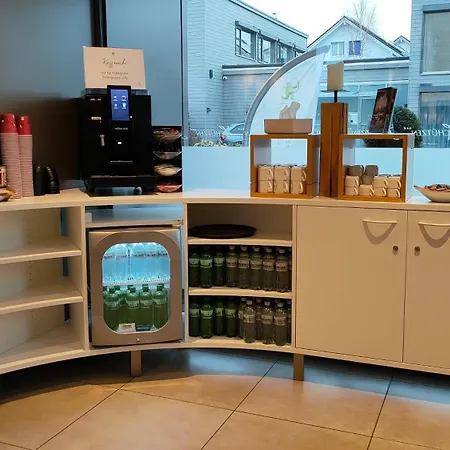 فندق شوتزين شتيفيسبورغ Steffisburg