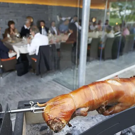 شوتزين شتيفيسبورغ 3* Steffisburg