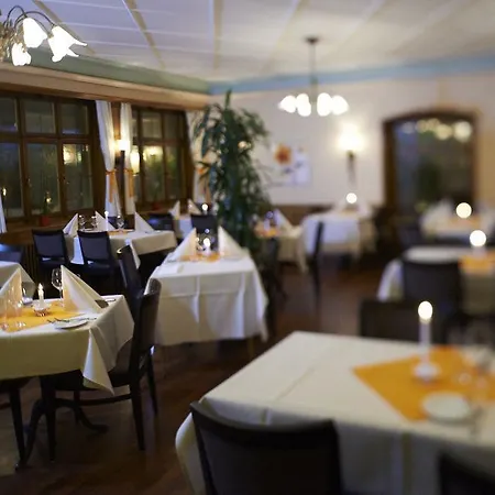 شوتزين شتيفيسبورغ فندق 3*