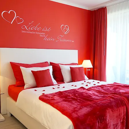 فندق شوتزين شتيفيسبورغ