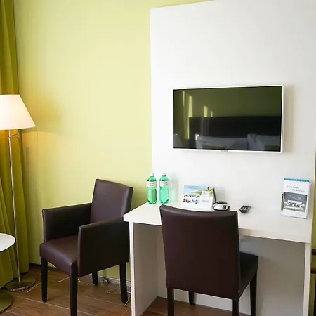 شوتزين شتيفيسبورغ 3* Steffisburg