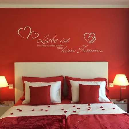 فندق شوتزين شتيفيسبورغ