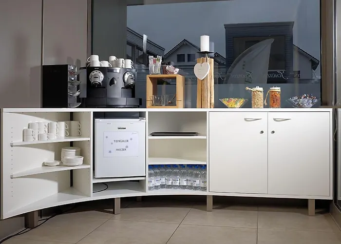 Schuetzen 3* Steffisburg