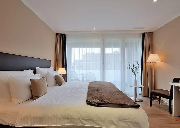 Schuetzen 3* Steffisburg