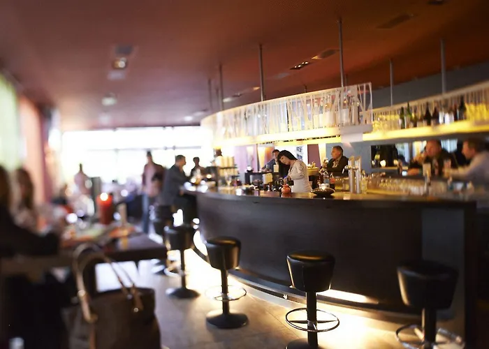 Schuetzen Hotel Steffisburg