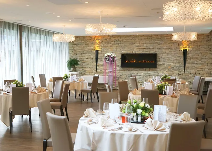 Schuetzen 3* Steffisburg