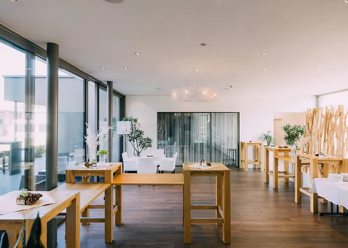 Hotel Schuetzen Steffisburg