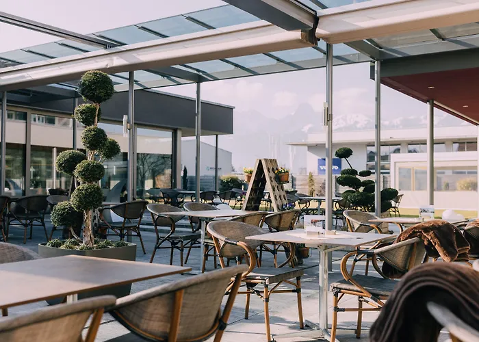 Schuetzen 3* Steffisburg