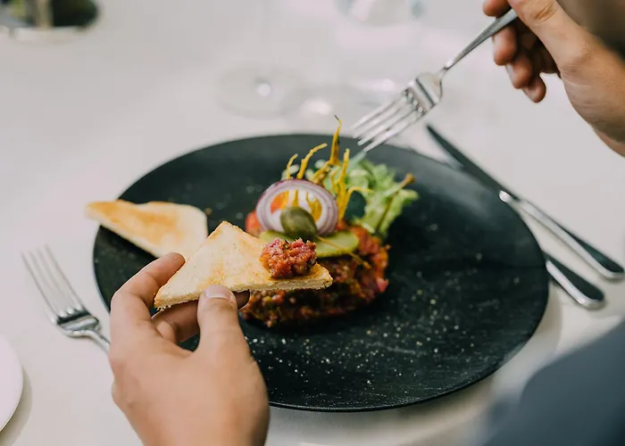 Hotel Schuetzen Steffisburg