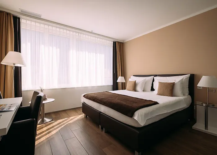 Schuetzen 3* Steffisburg