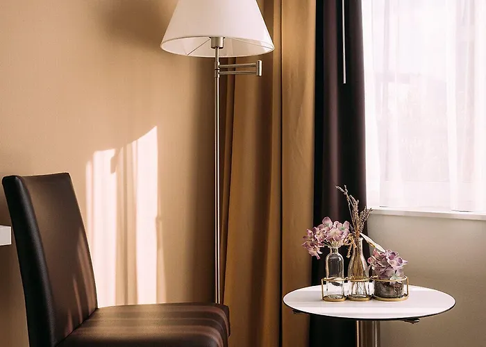 Schuetzen 3* Steffisburg