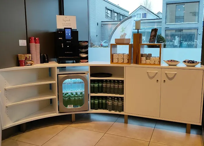 Hotel Schuetzen Steffisburg