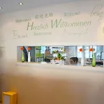 Hotel Schuetzen Steffisburg