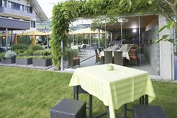 Schuetzen Steffisburg Hotel Thun