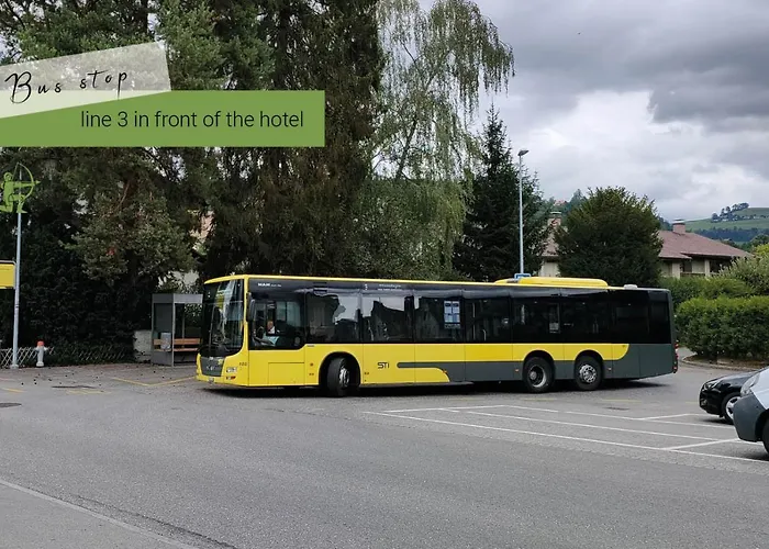 Schuetzen Hotell 3*
