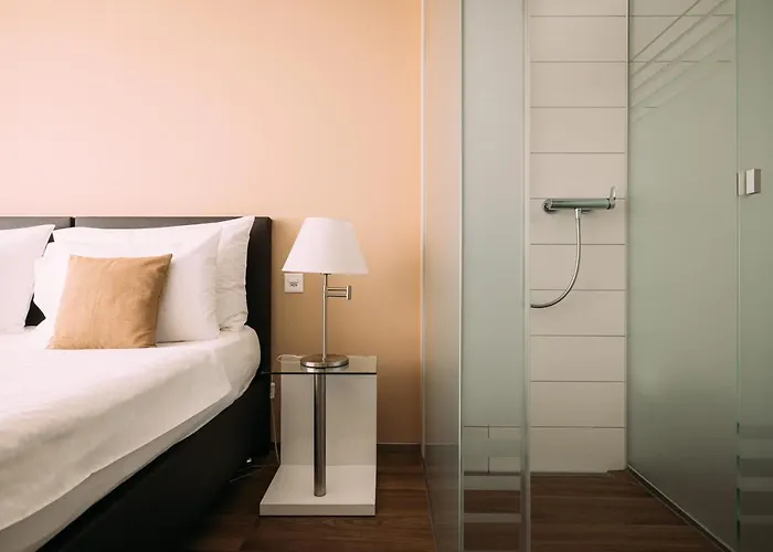 Schuetzen Hotell