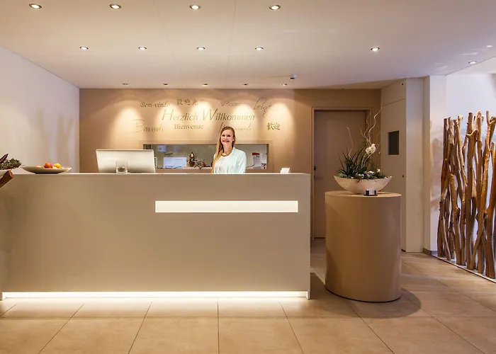 Hotell Schuetzen