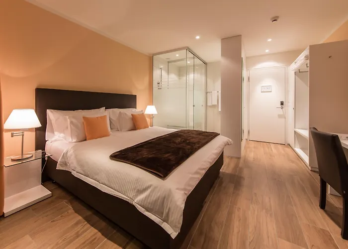 Schuetzen Hotell 3*