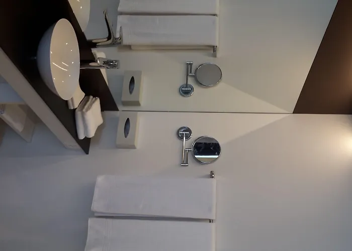 Schuetzen Hotell