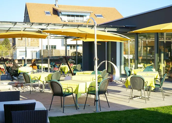Schuetzen Hotell 3*