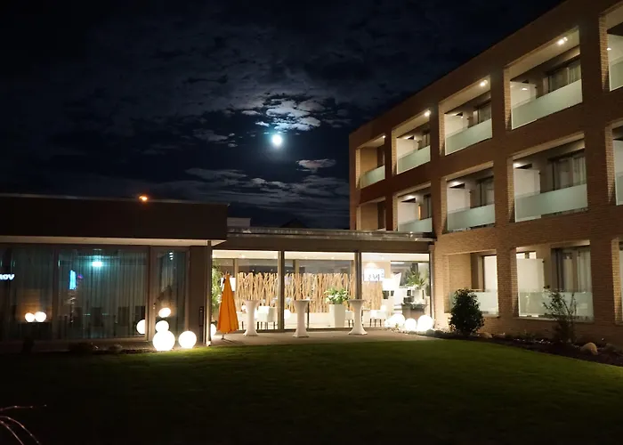 Schuetzen Hotell 3*