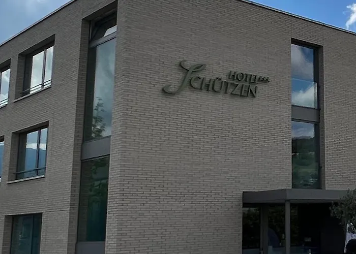 Schuetzen 3*