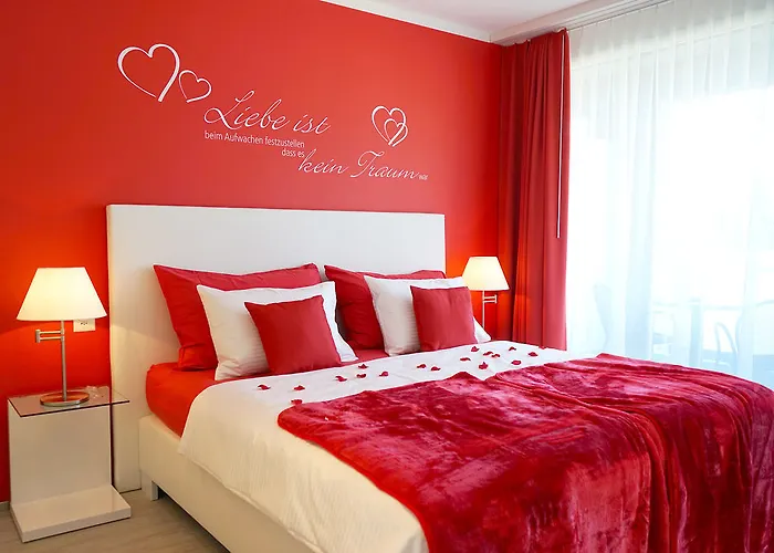 Hotell Schuetzen