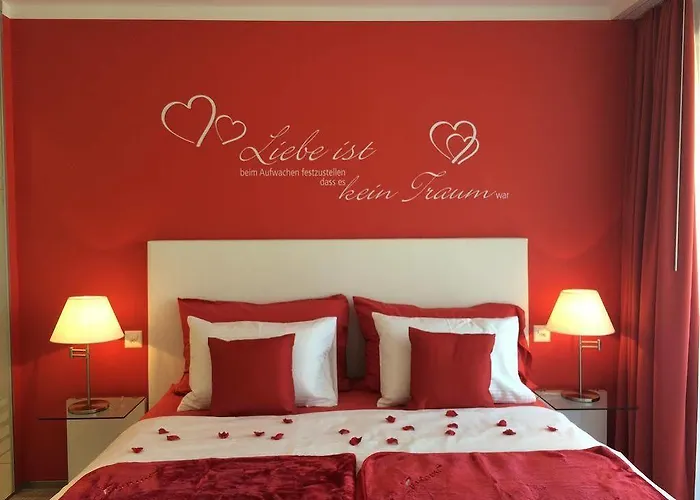 Hotell Schuetzen